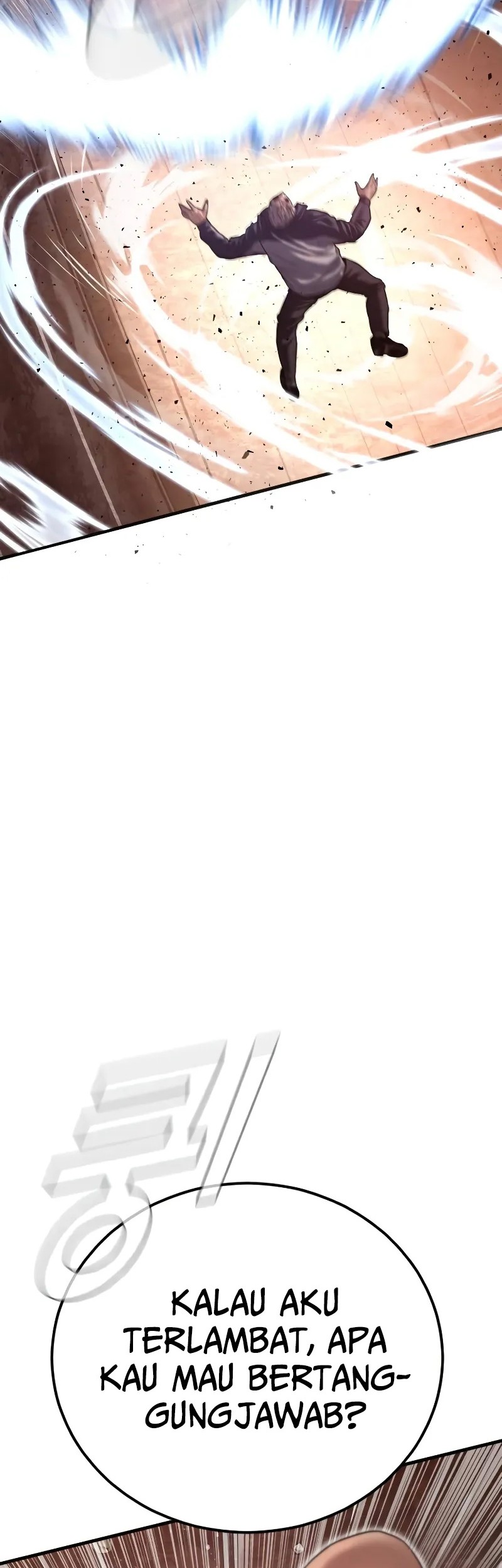 Manager Kim Chapter 144 Gambar 17