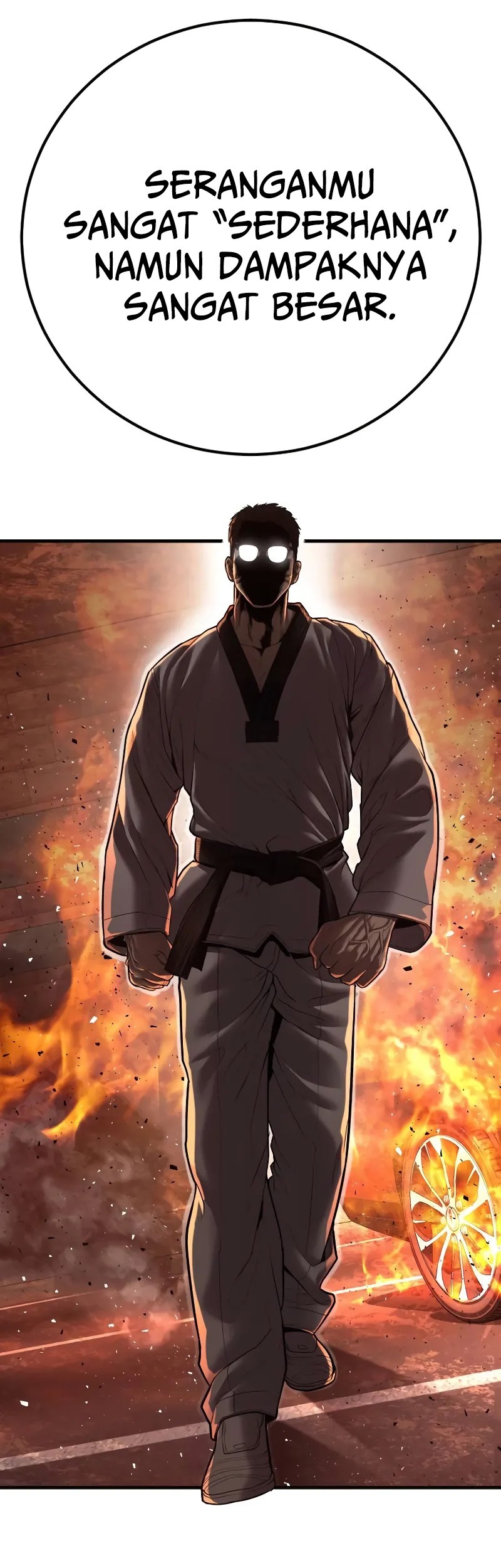 Manager Kim Chapter 144 Gambar 20