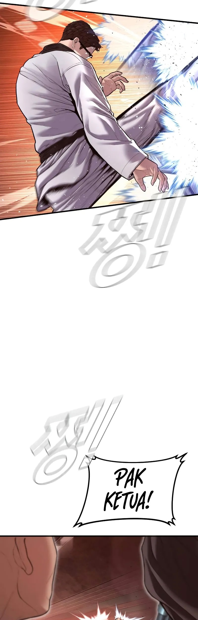 Manager Kim Chapter 144 Gambar 23