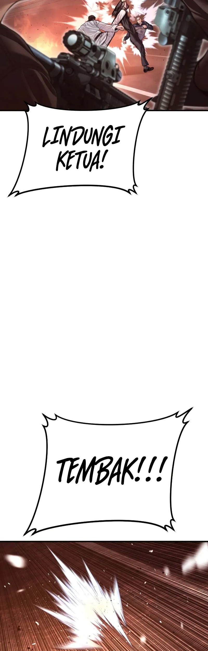 Manager Kim Chapter 144 Gambar 24