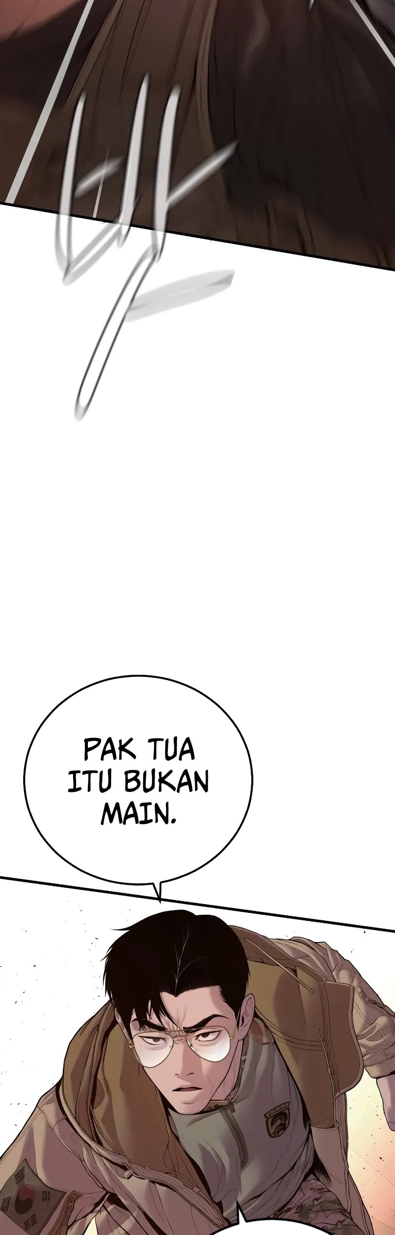 Manager Kim Chapter 144 Gambar 26