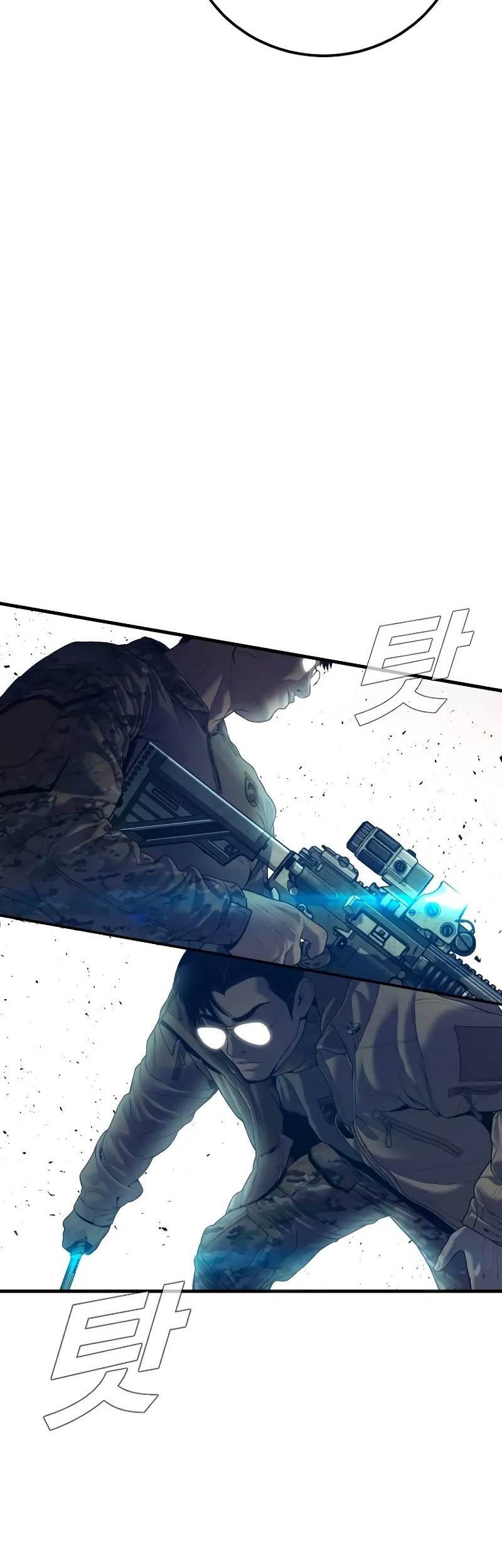 Manager Kim Chapter 144 Gambar 28