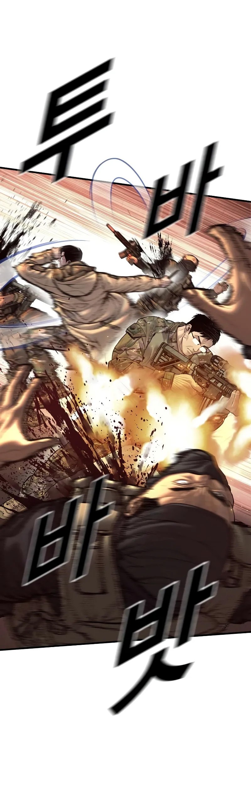 Manager Kim Chapter 144 Gambar 31