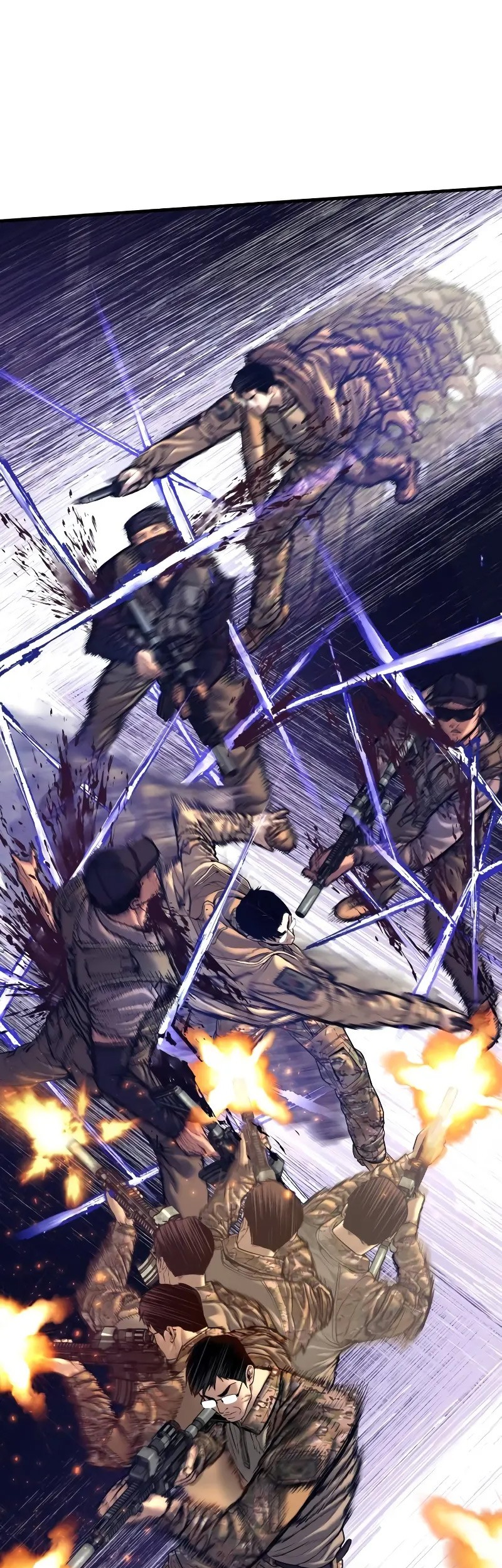 Manager Kim Chapter 144 Gambar 32