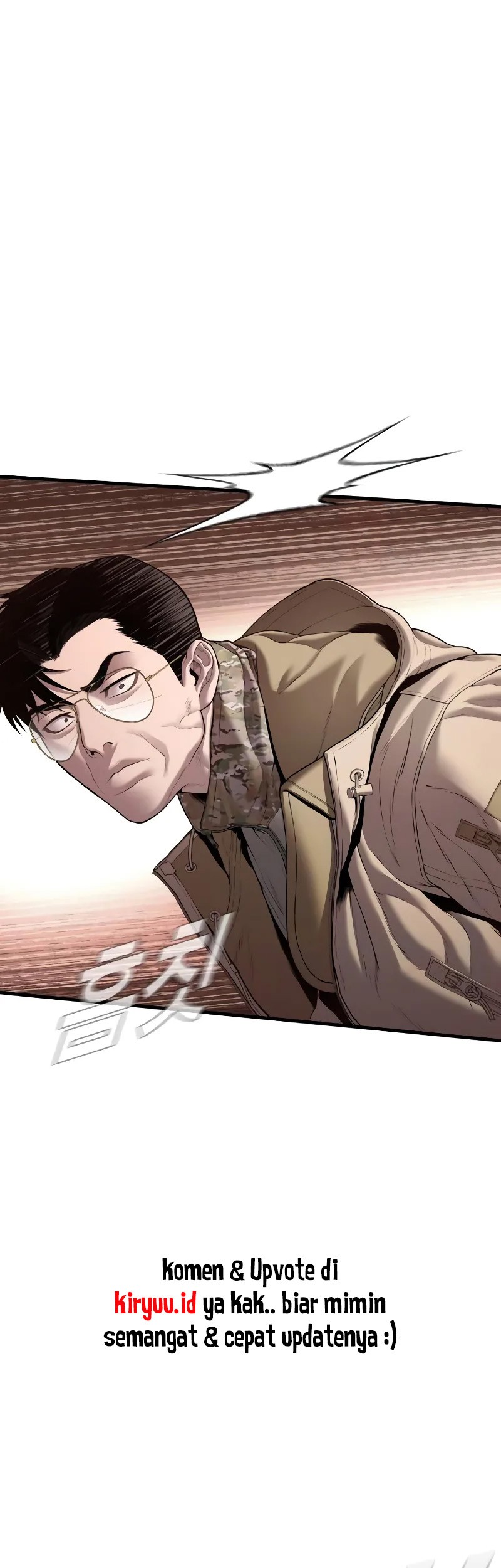 Manager Kim Chapter 144 Gambar 34