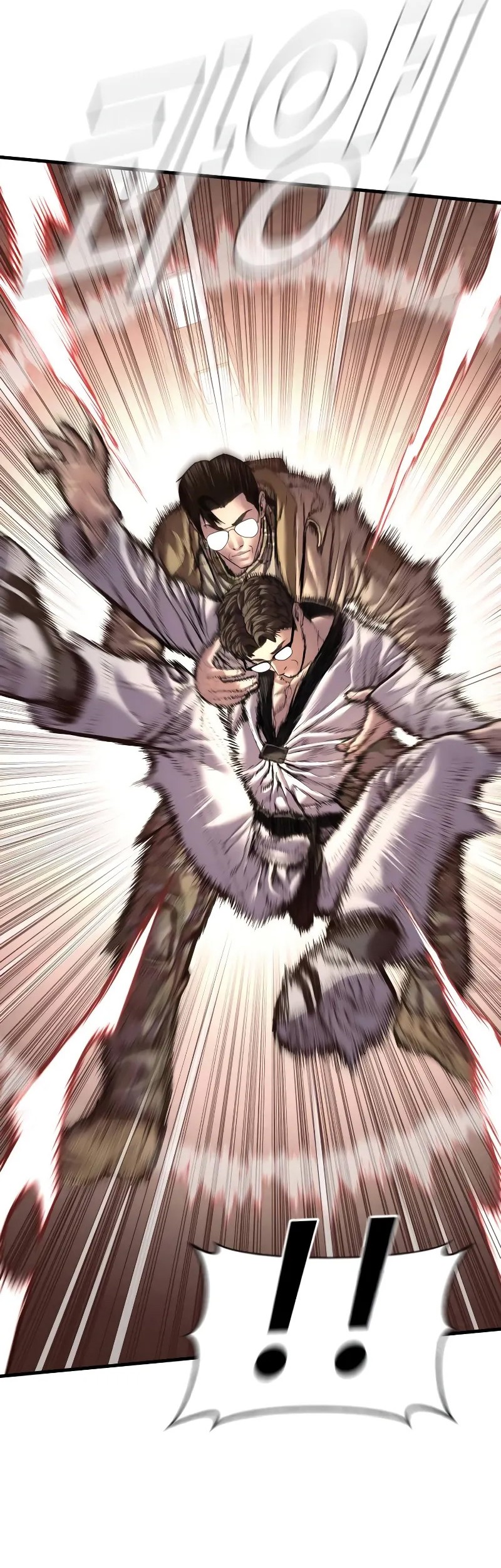 Manager Kim Chapter 144 Gambar 35