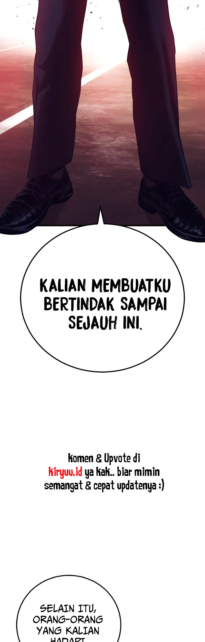 Manager Kim Chapter 144 Gambar 38