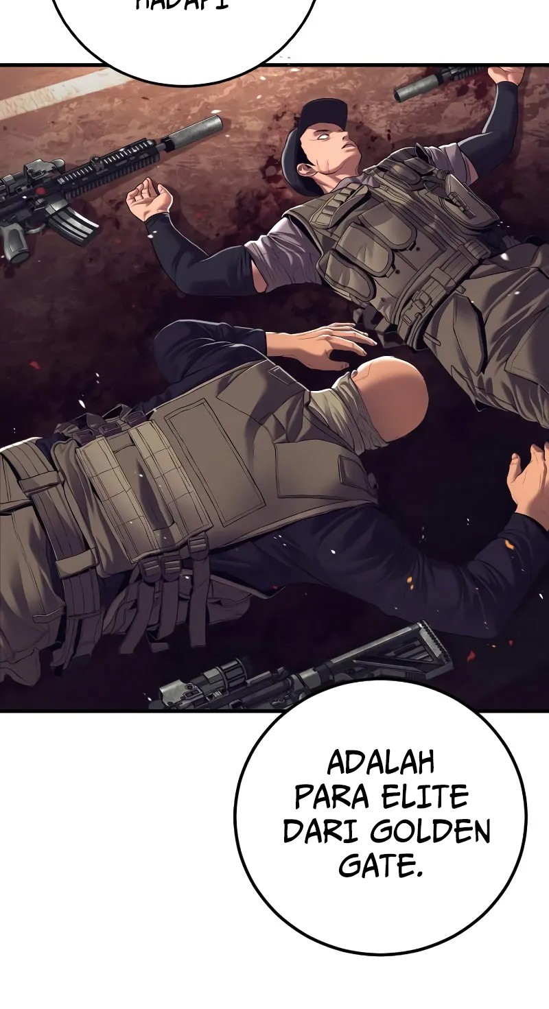 Manager Kim Chapter 144 Gambar 39