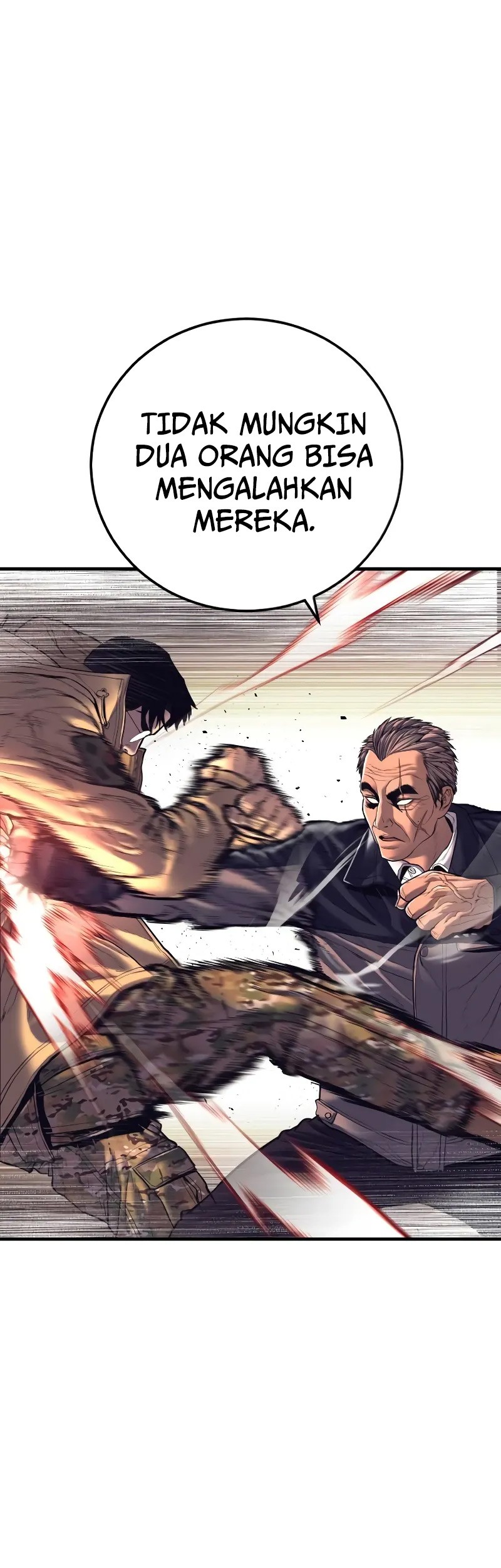 Manager Kim Chapter 144 Gambar 40