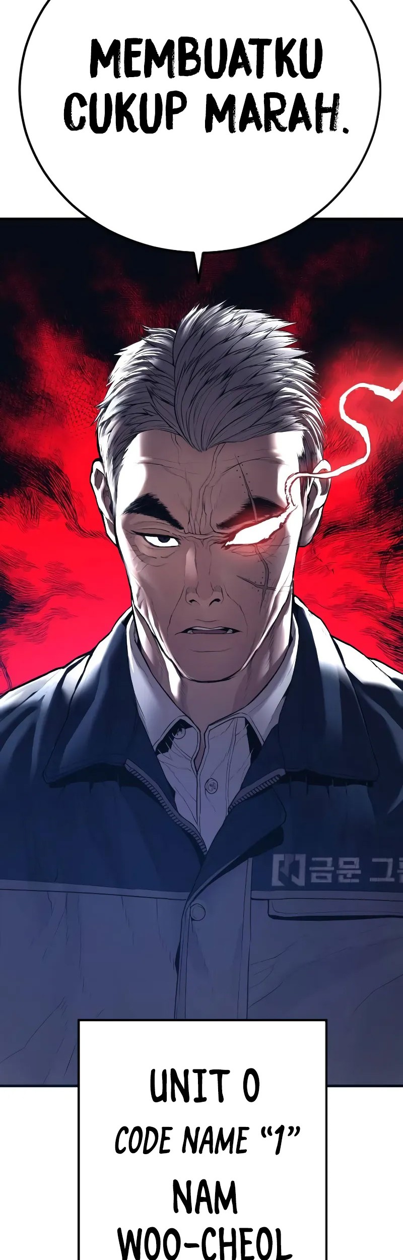 Manager Kim Chapter 144 Gambar 43