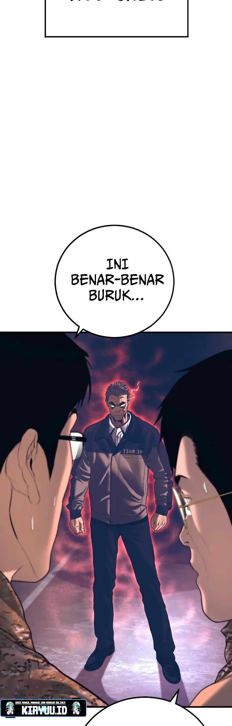 Manager Kim Chapter 144 Gambar 44