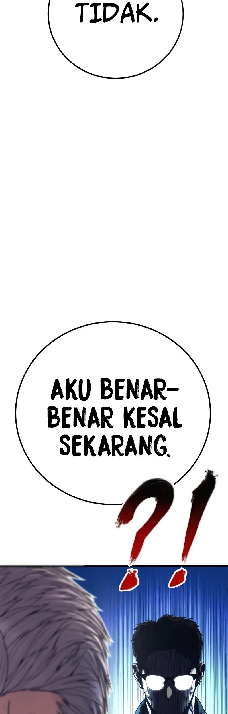 Manager Kim Chapter 144 Gambar 46