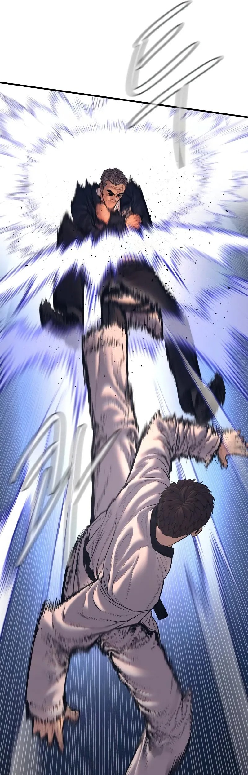 Manager Kim Chapter 144 Gambar 48