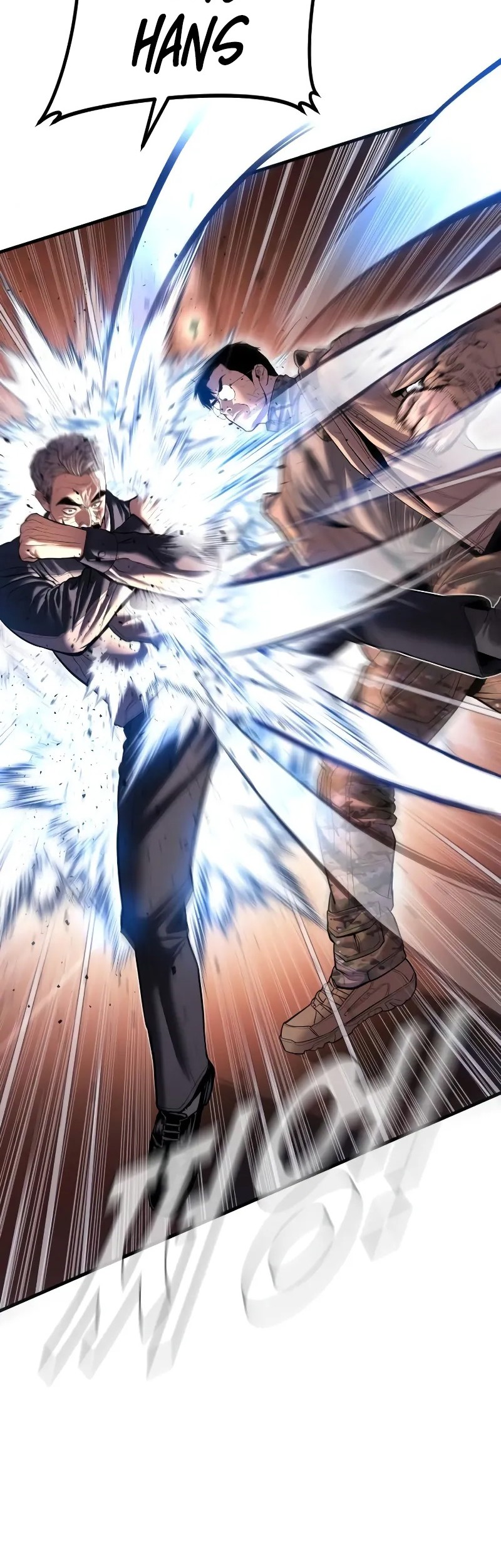 Manager Kim Chapter 144 Gambar 51