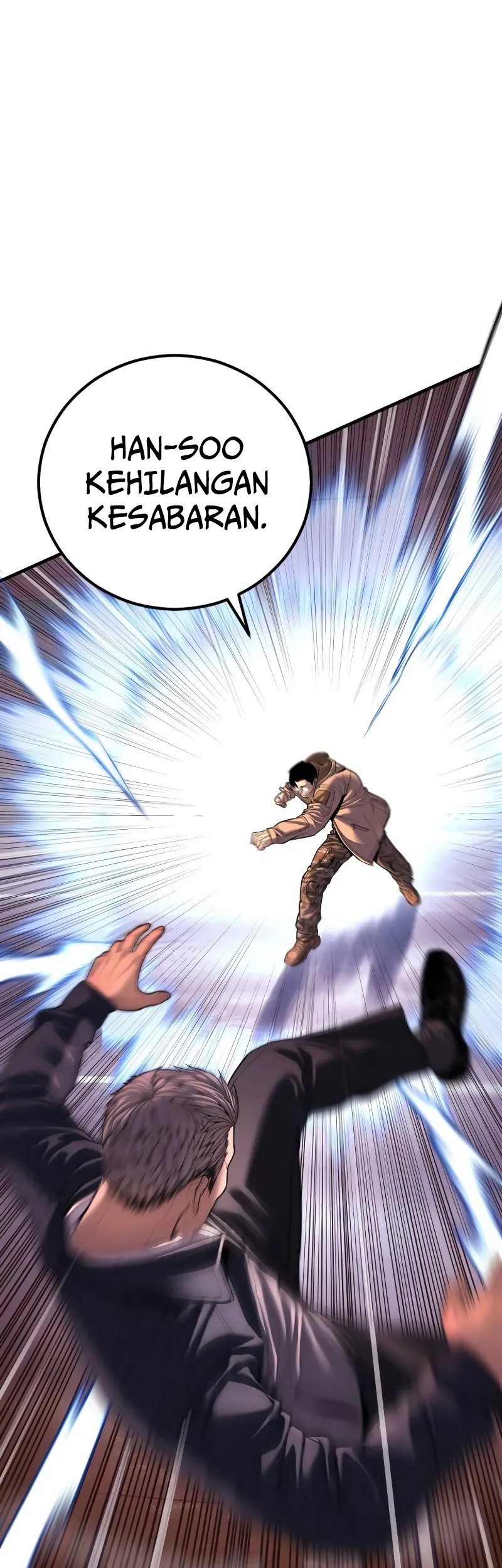 Manager Kim Chapter 144 Gambar 52