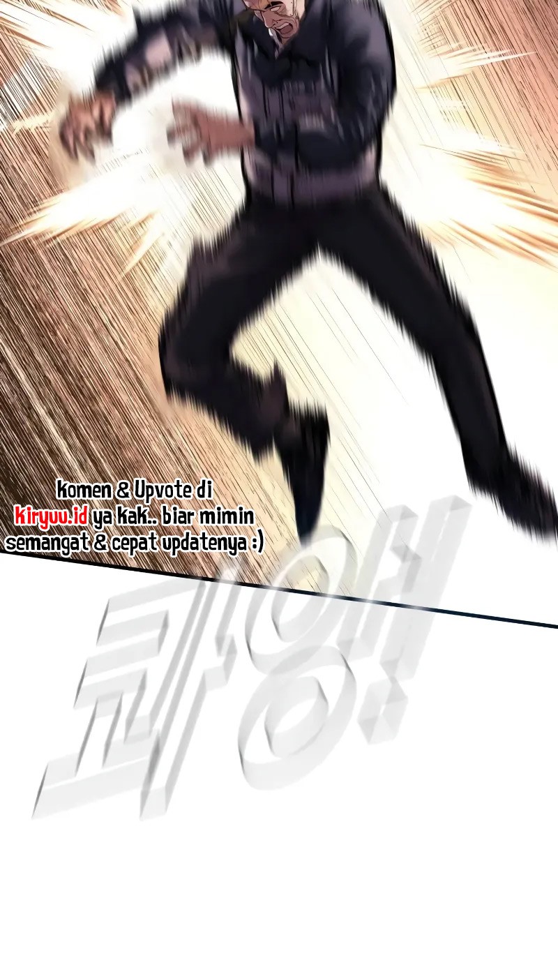 Manager Kim Chapter 144 Gambar 54