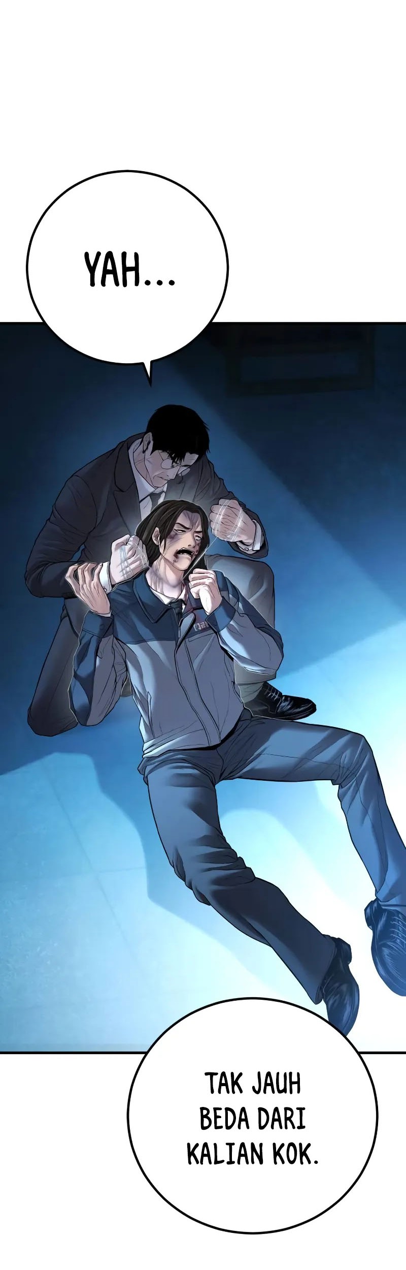 Manager Kim Chapter 133 Gambar 70