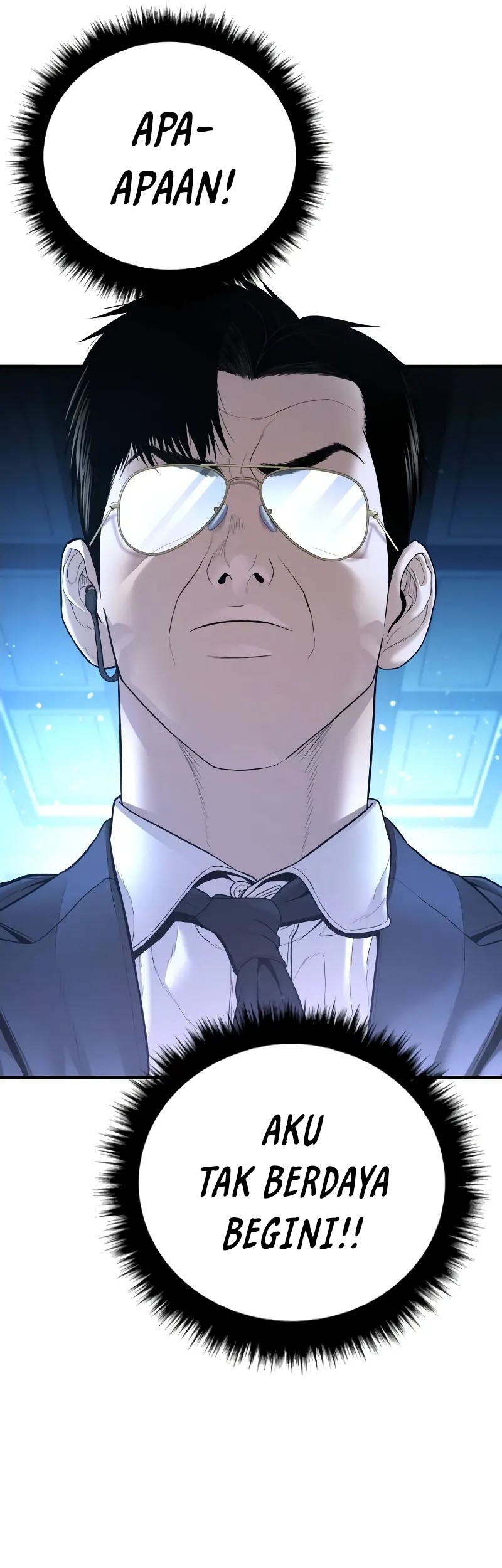 Manager Kim Chapter 133 Gambar 67