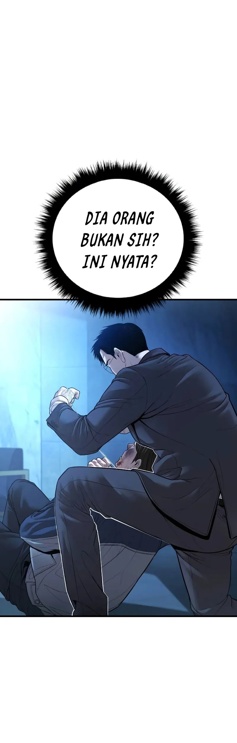 Manager Kim Chapter 133 Gambar 68