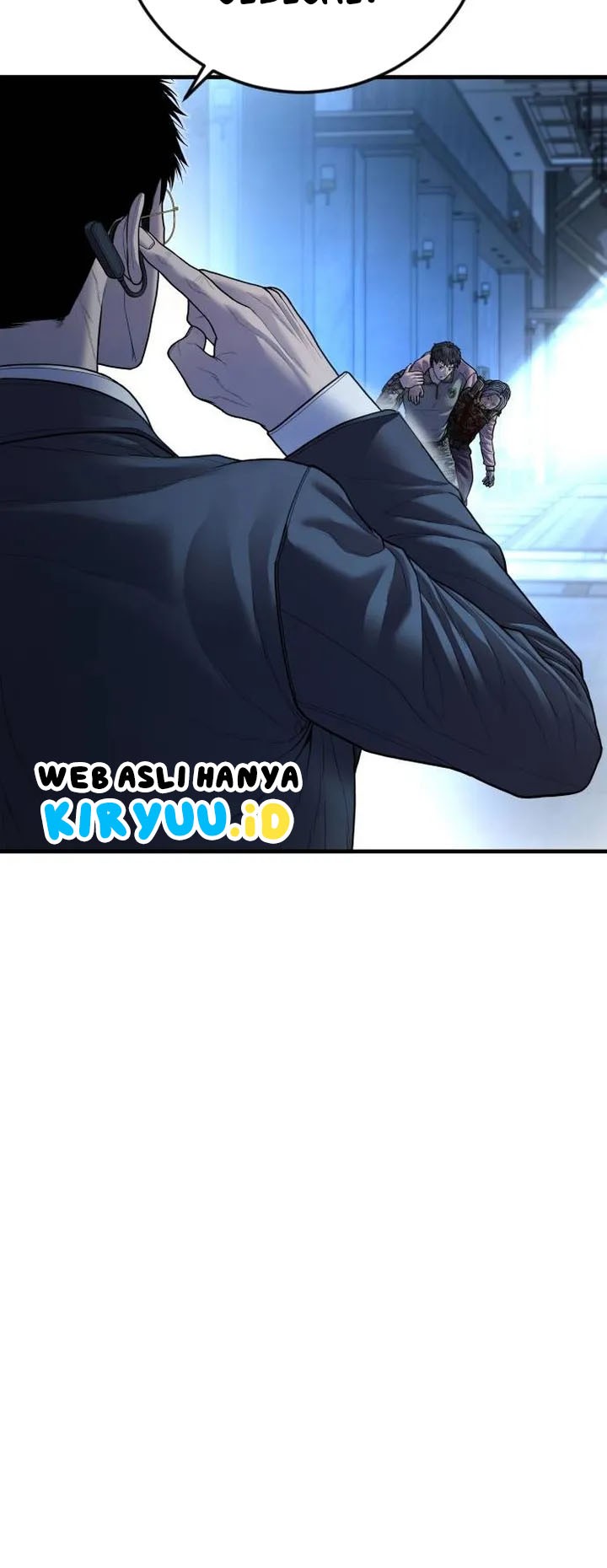 Manager Kim Chapter 133 Gambar 77