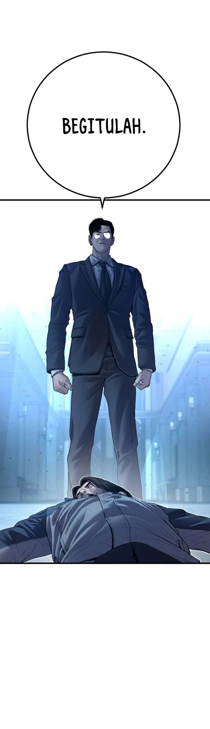 Manager Kim Chapter 133 Gambar 75