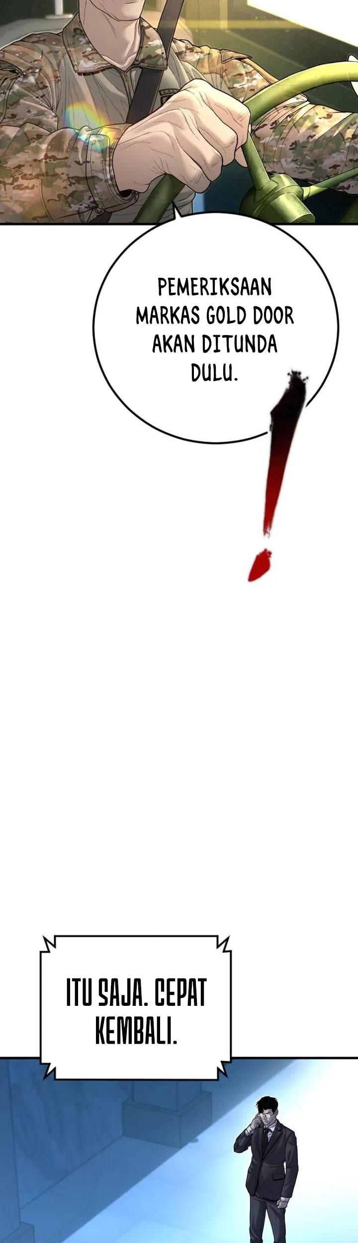 Manager Kim Chapter 133 Gambar 80