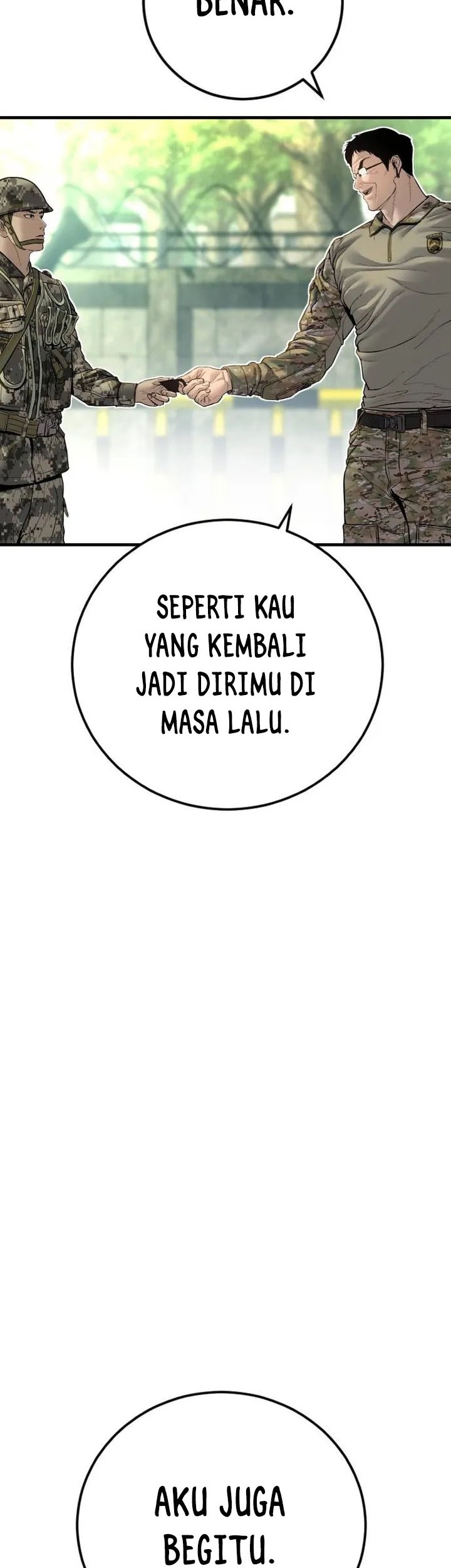 Manager Kim Chapter 133 Gambar 86