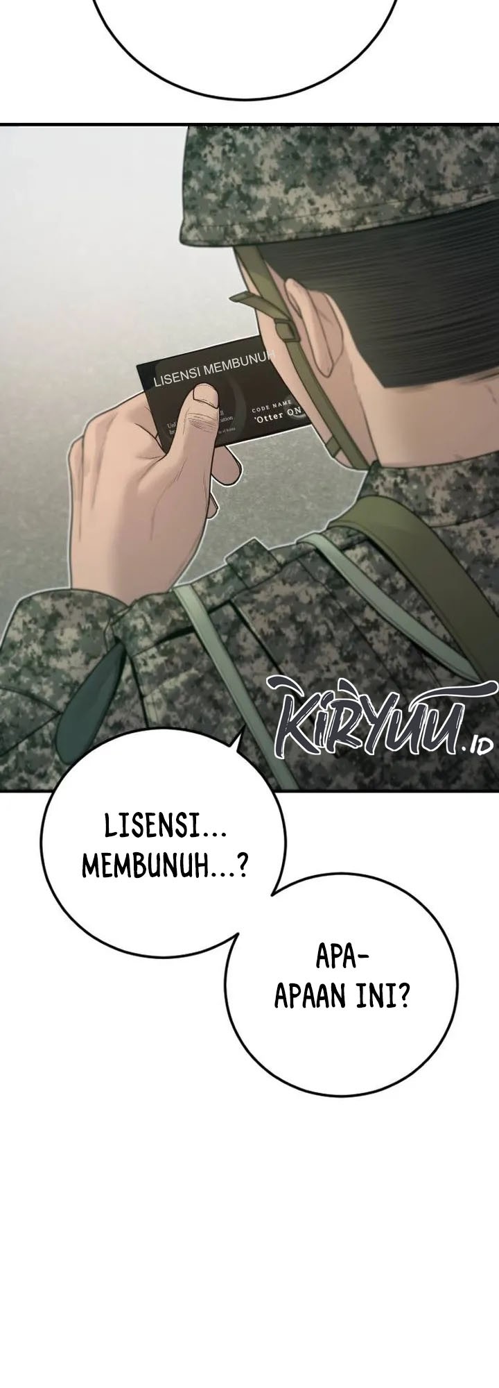 Manager Kim Chapter 133 Gambar 87