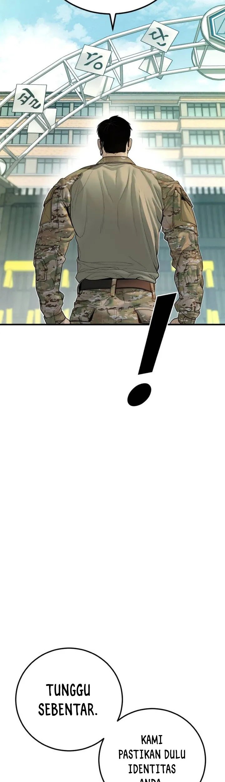 Manager Kim Chapter 133 Gambar 84