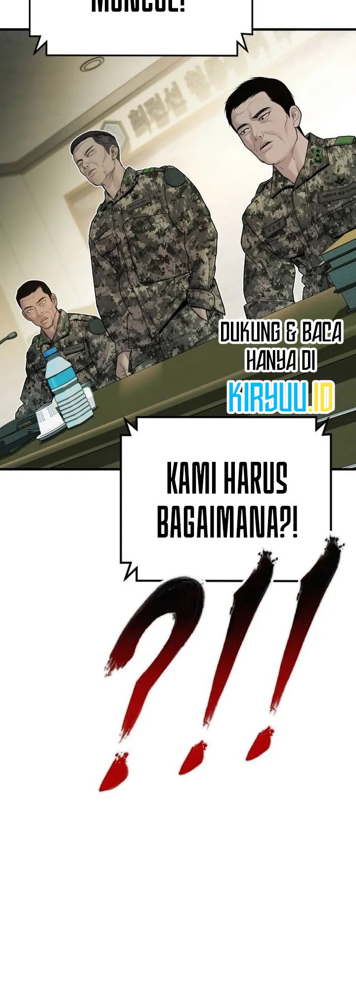Manager Kim Chapter 133 Gambar 92