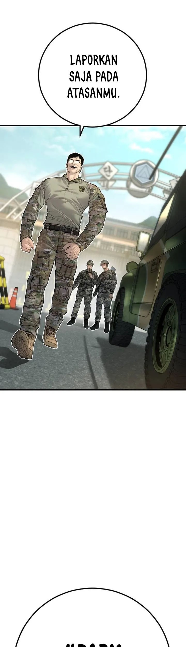 Manager Kim Chapter 133 Gambar 88