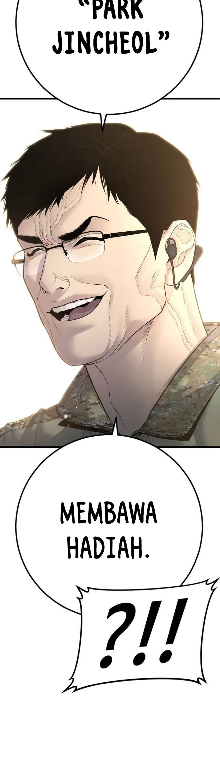 Manager Kim Chapter 133 Gambar 89