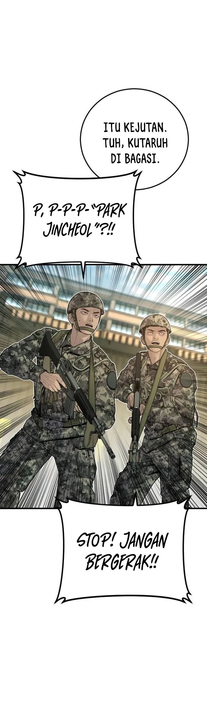 Manager Kim Chapter 133 Gambar 90