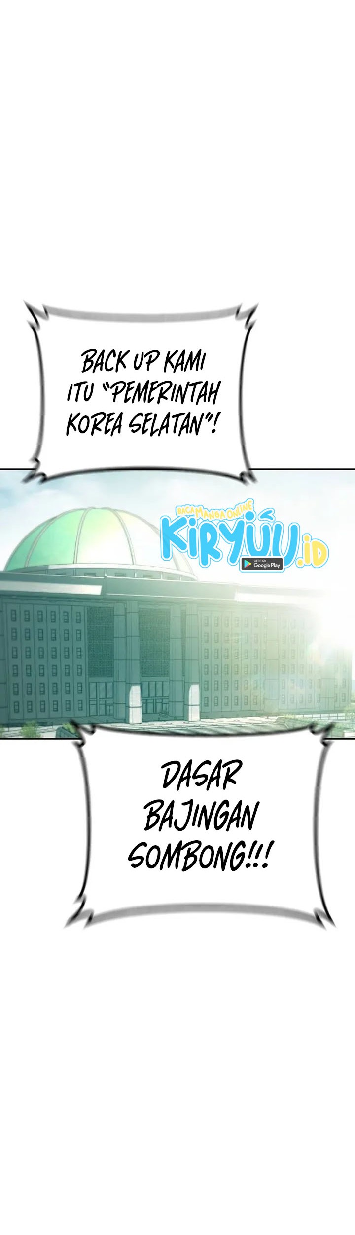 Manager Kim Chapter 133 Gambar 96