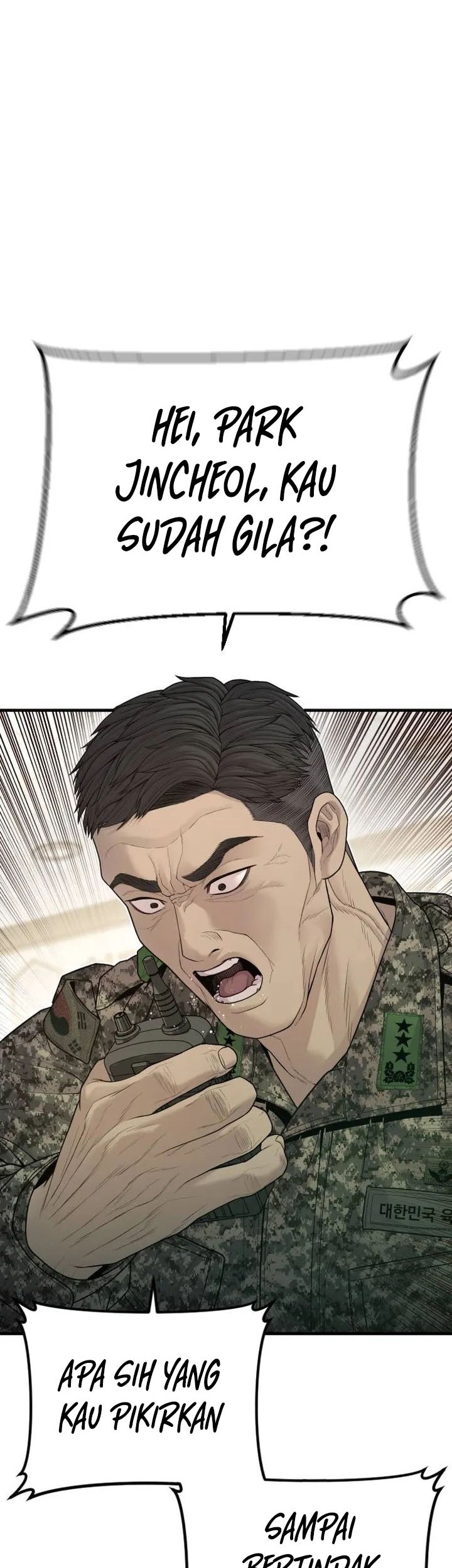 Manager Kim Chapter 133 Gambar 94