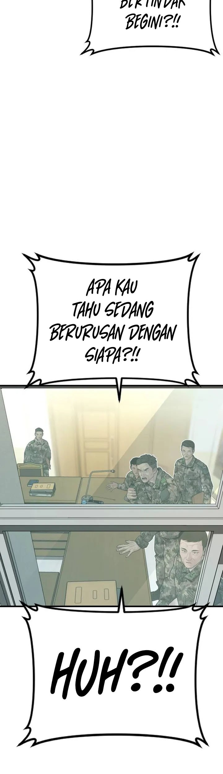 Manager Kim Chapter 133 Gambar 95