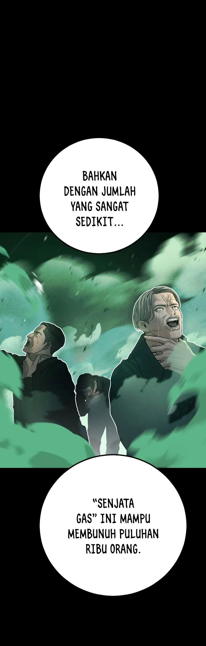 Manager Kim Chapter 133 Gambar 50