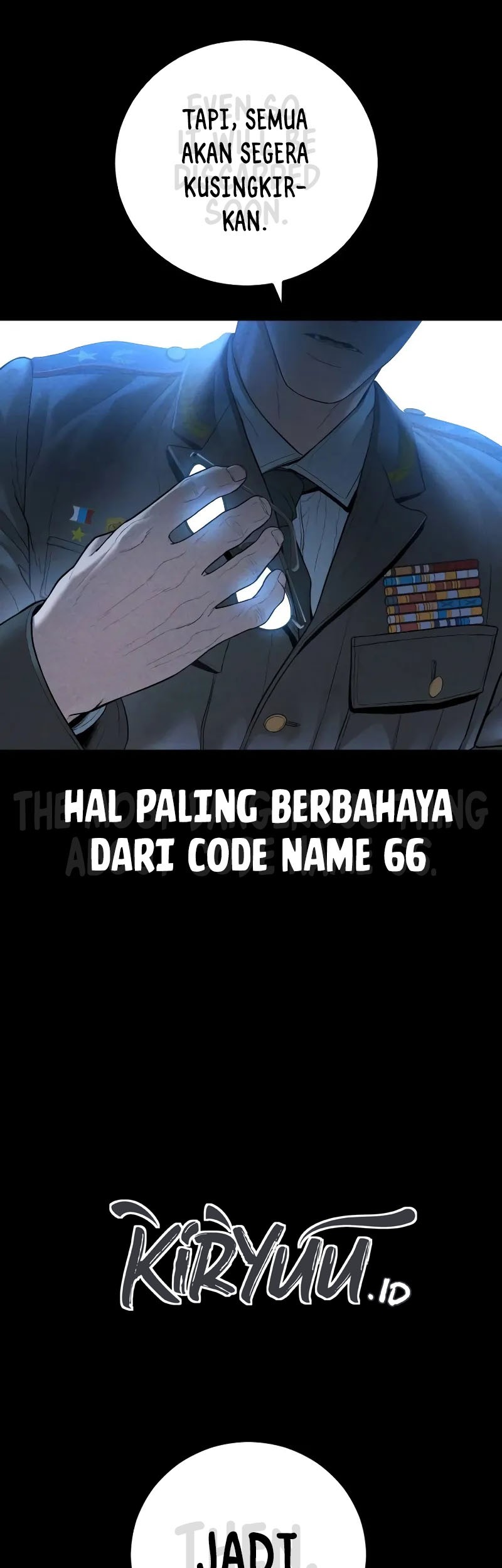 Manager Kim Chapter 133 Gambar 59