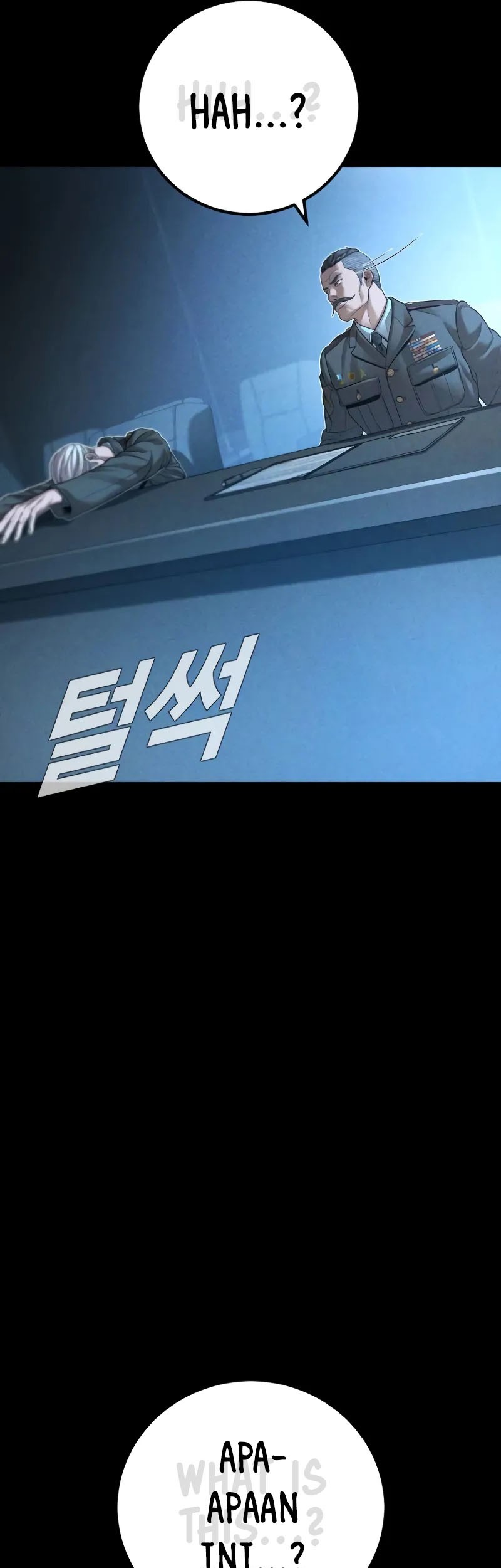 Manager Kim Chapter 133 Gambar 55