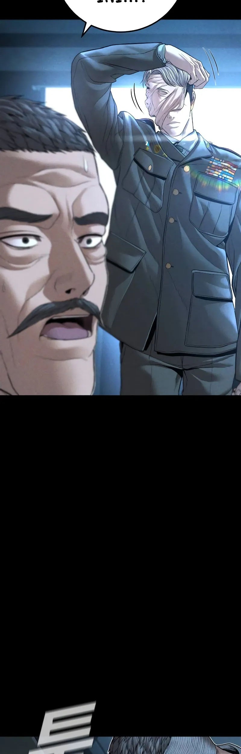 Manager Kim Chapter 133 Gambar 56