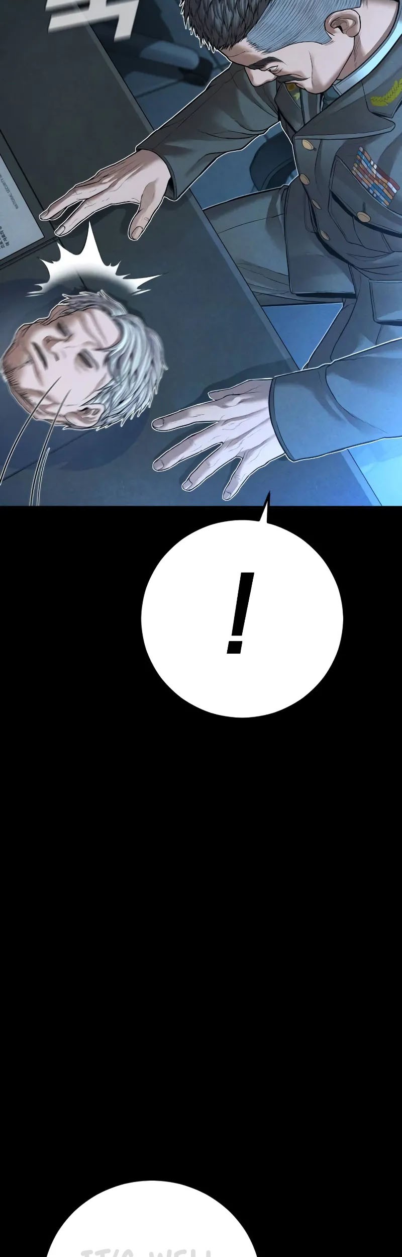 Manager Kim Chapter 133 Gambar 57