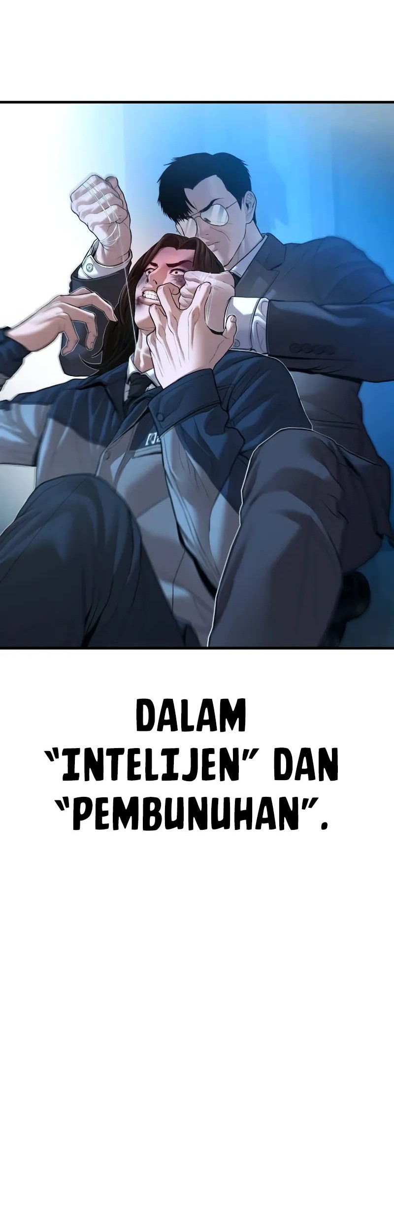 Manager Kim Chapter 133 Gambar 64