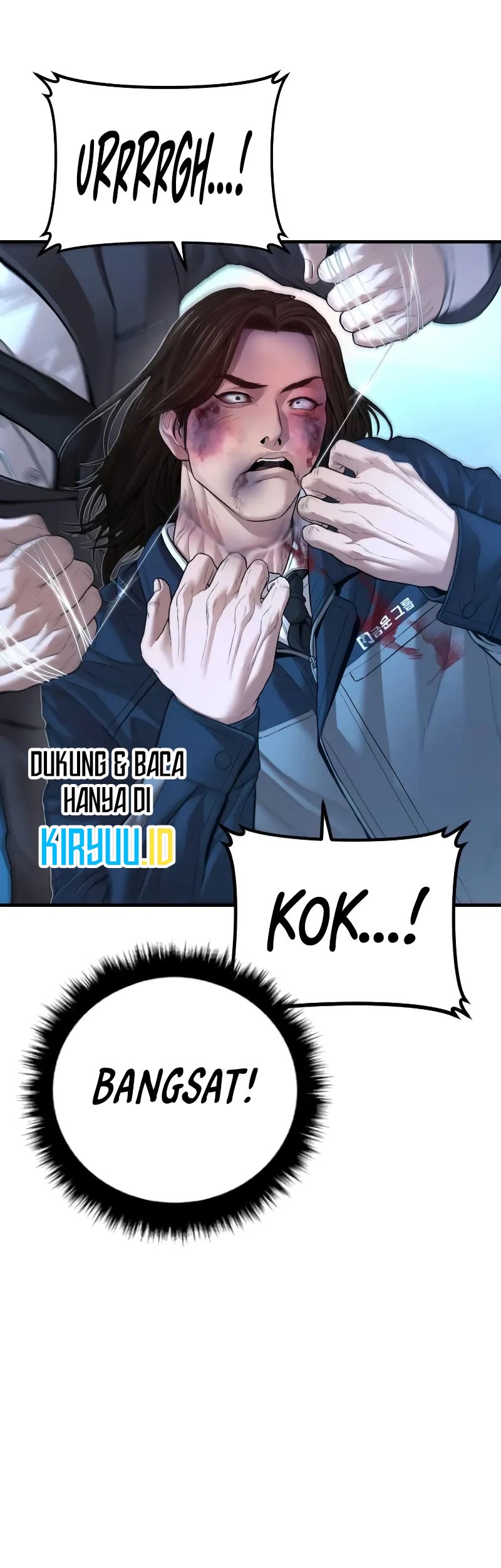 Manager Kim Chapter 133 Gambar 65