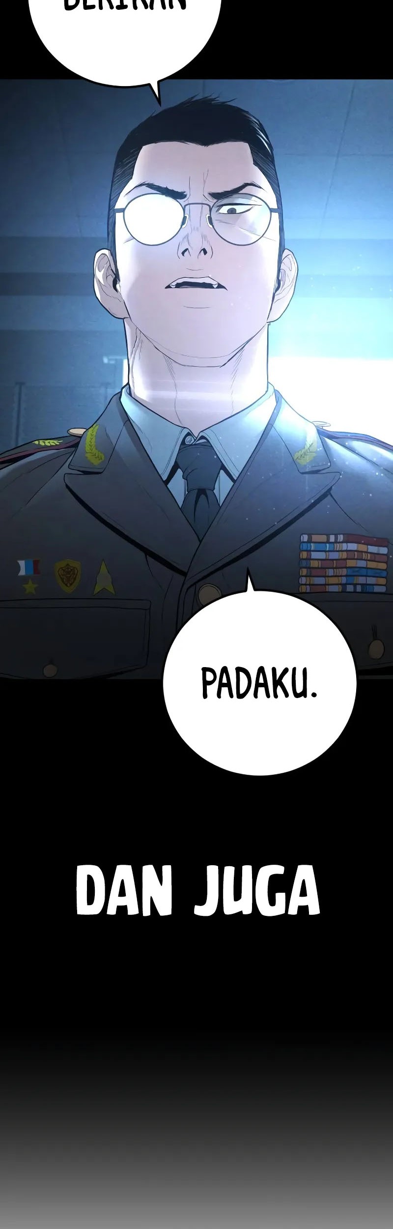 Manager Kim Chapter 133 Gambar 62