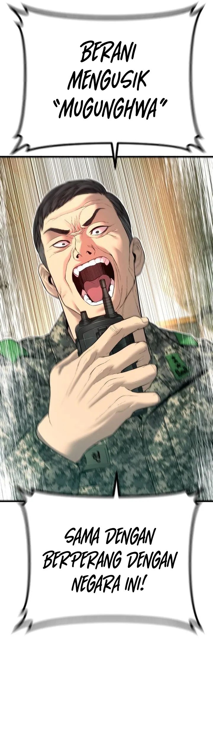 Manager Kim Chapter 133 Gambar 98