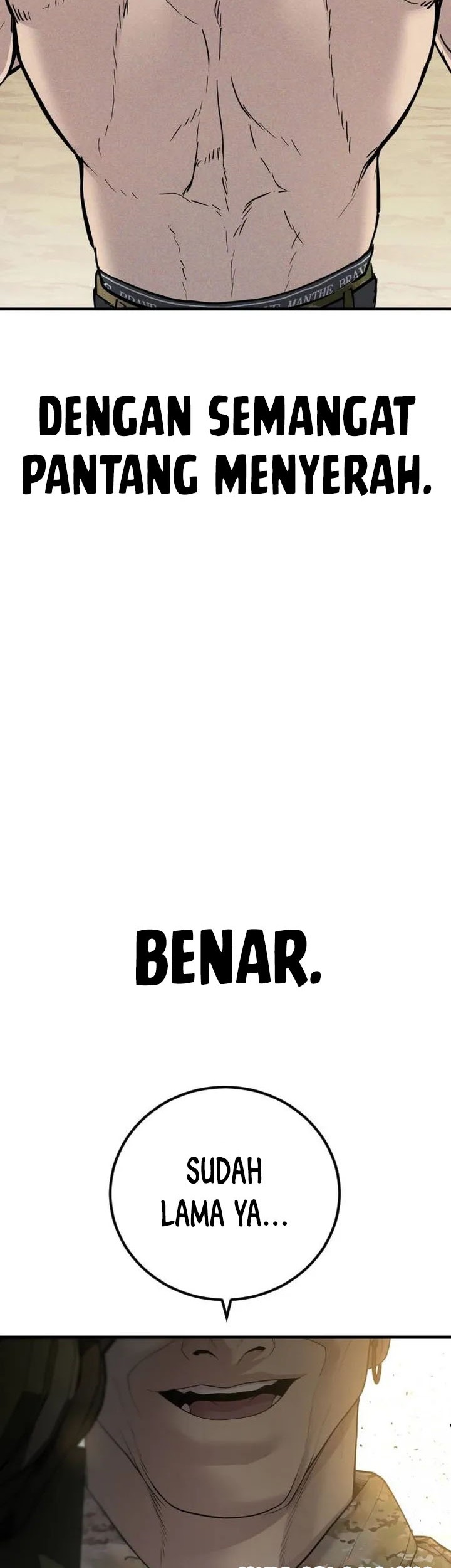 Manager Kim Chapter 133 Gambar 106