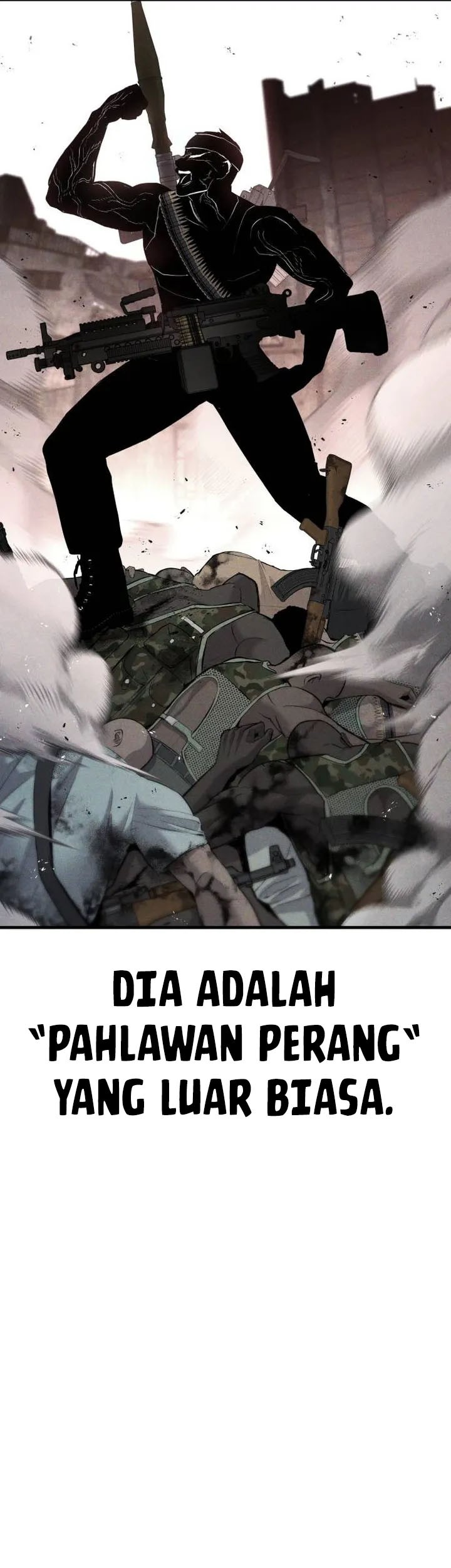 Manager Kim Chapter 133 Gambar 103