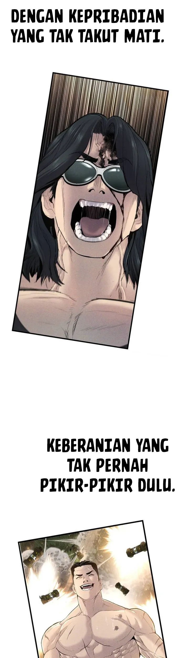 Manager Kim Chapter 133 Gambar 104