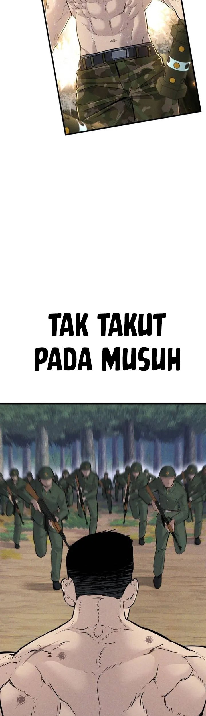 Manager Kim Chapter 133 Gambar 105