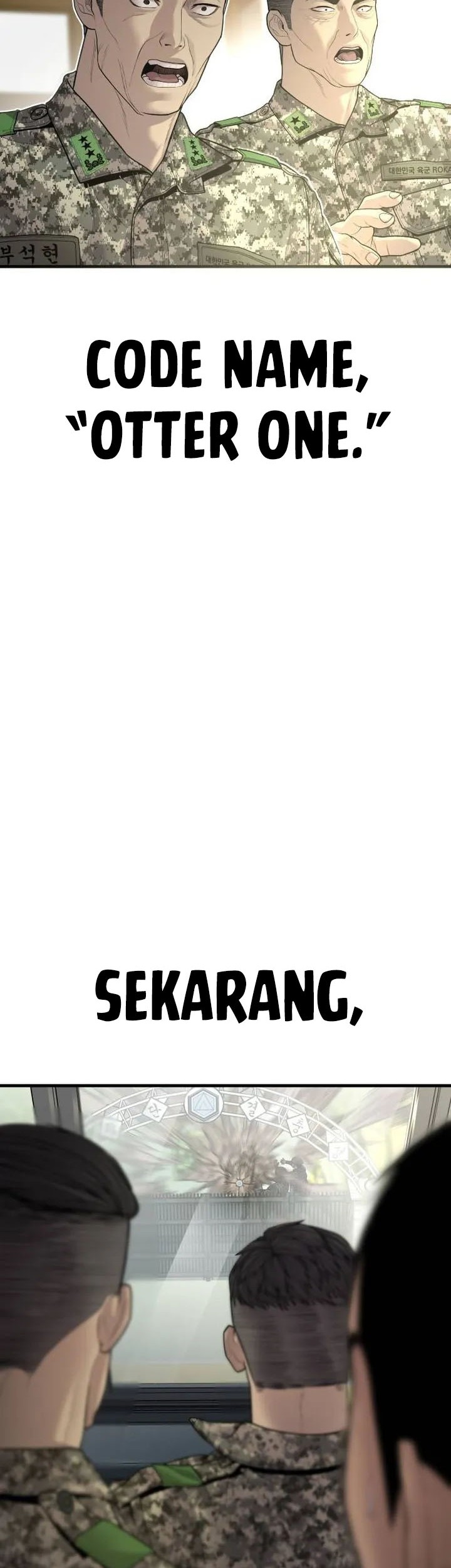 Manager Kim Chapter 133 Gambar 111